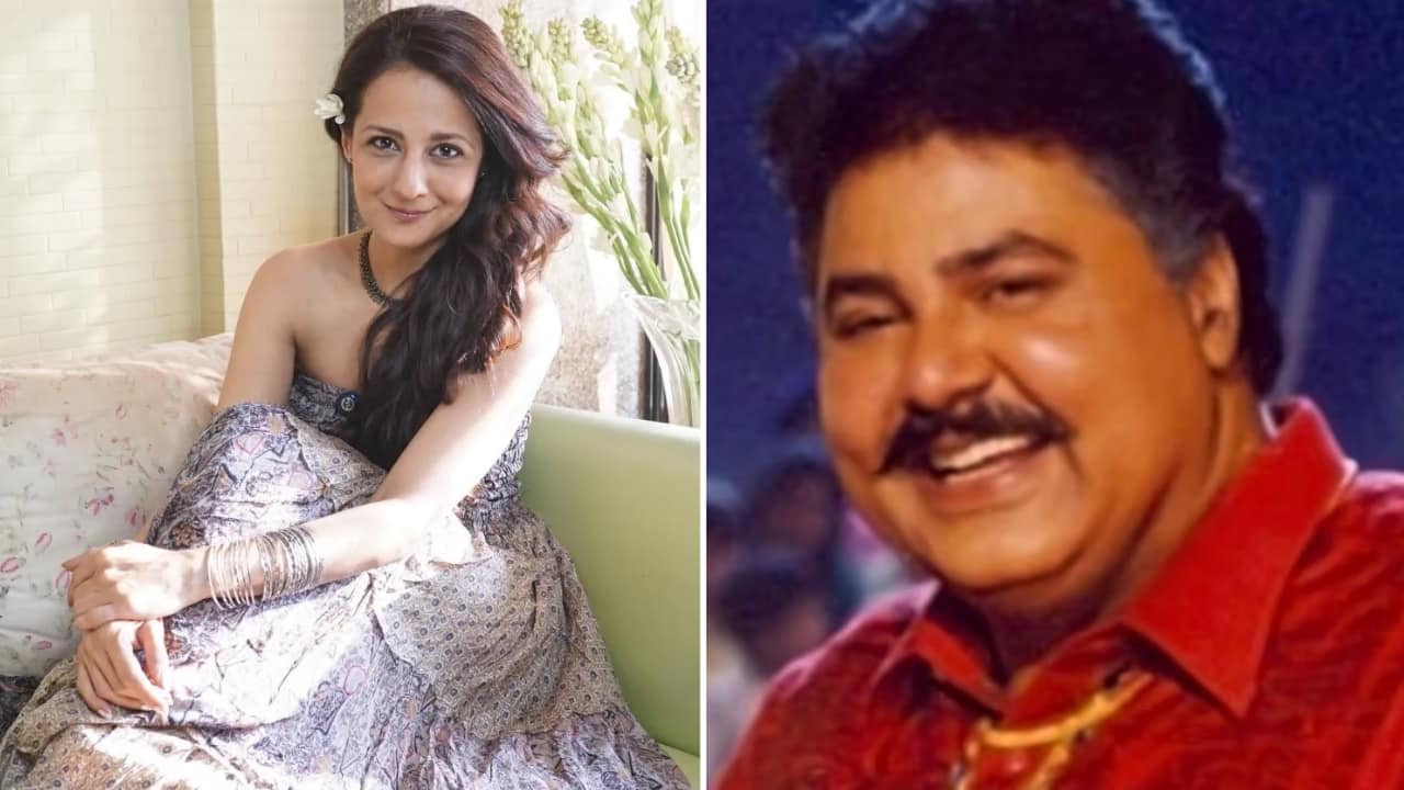 DDLJ's Pooja Ruparel remembers Satish Shah’s wit on sets: He made us laugh till our cheeks hurt