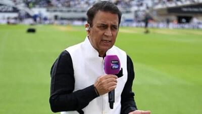 Sunil Gavaskar approaches Court for protection of personality rights (AFP Photo)