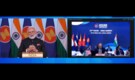 PM Modi announces 2026 as ASEAN-India year of maritime cooperation