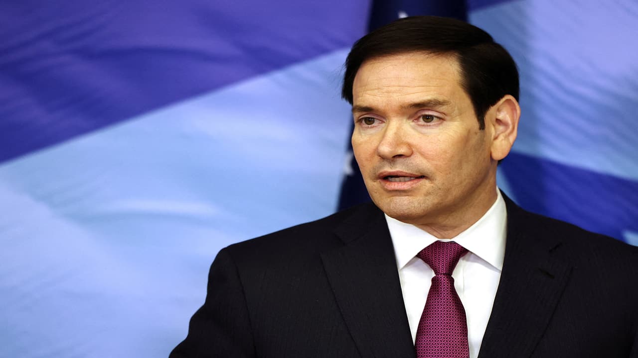 US-Pakistan relations don’t come at expense of India: Marco Rubio