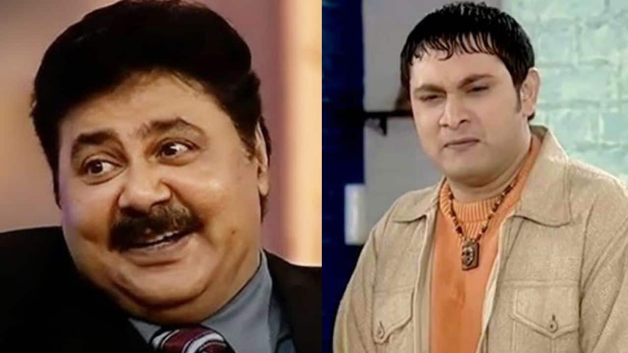 Satish Shah was planning acting comeback, experimented with new look, reveals Rajesh Kumar: 'You said you will be back'
