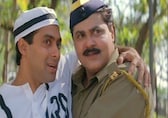 Salman Khan remembers late friend Satish Shah with emotional tribute