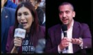 ‘JD Vance’s wife isn’t Muslim’: Laura Loomer responds to Mehdi Hasan over Zohran Mamdani 9/11 remarks