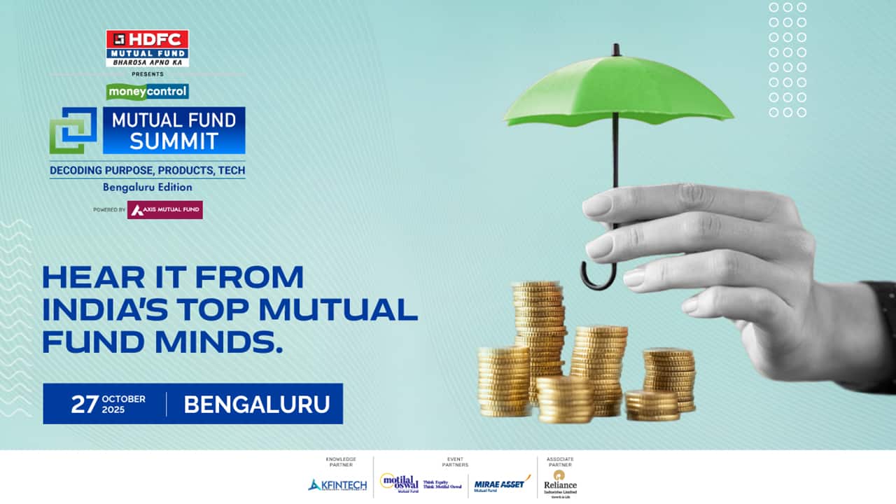 Moneycontrol Mutual Fund Summit 2025: Navigating the Future of Purpose-Driven Investing