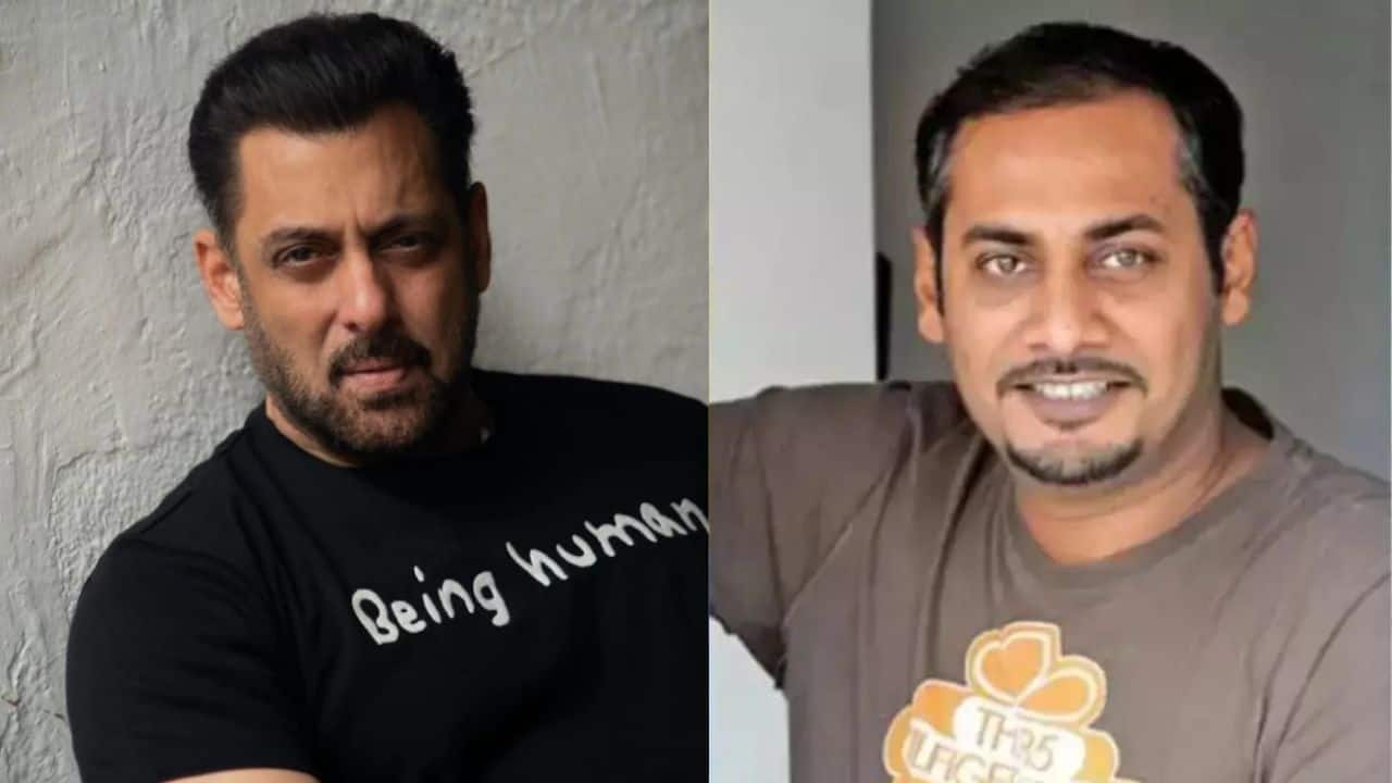 Amid Abhinav Kashyap’s allegations, Salman Khan gets support from Ektaa Kapoor