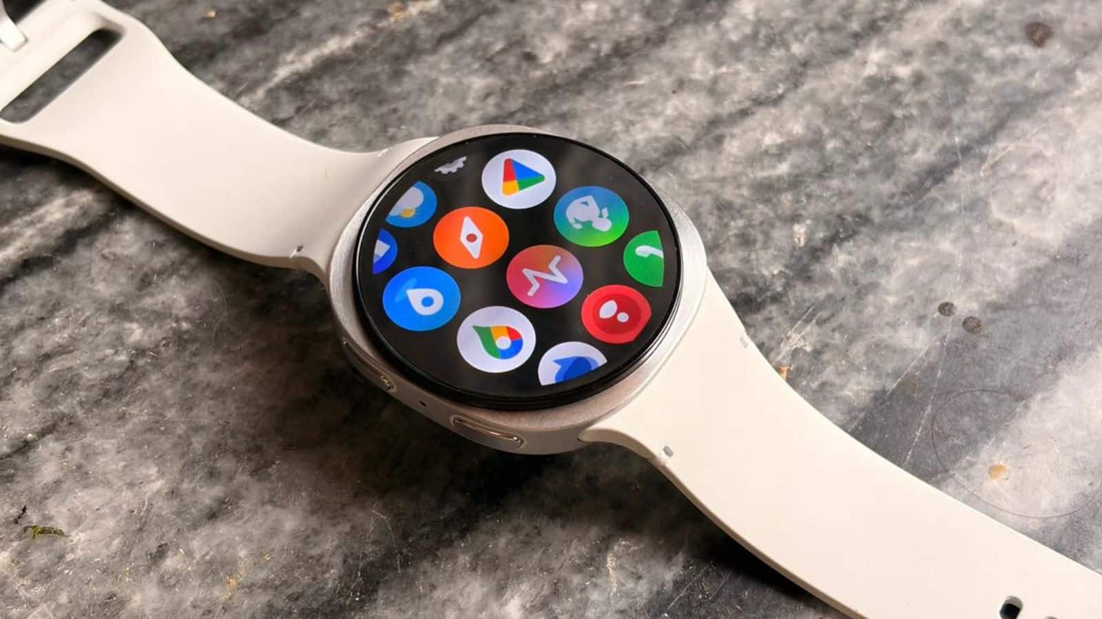 Galaxy watch 8