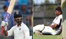 'Keep your head down': What Ajinkya Rahane told out of favour batter Sarfaraz Khan