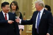 Inside Trump’s trade push: What to know about the emerging U.S.–China deal and its global stakes Inside Trump’s trade push: What to know about the emerging U.S.–China deal and its global stakes