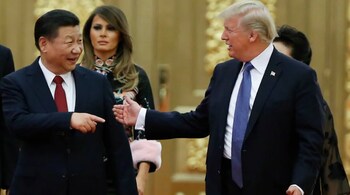 Trump’s dual diplomacy in Asia