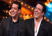 Govinda begins shooting for Salman Khan's highly anticipated Battle of Galwan: Report