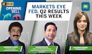 Live: Nifty enters busy Q2 earnings week, FOMC meeting | Opening Bell Live: Nifty enters busy Q2 earnings week, FOMC meeting | Opening Bell