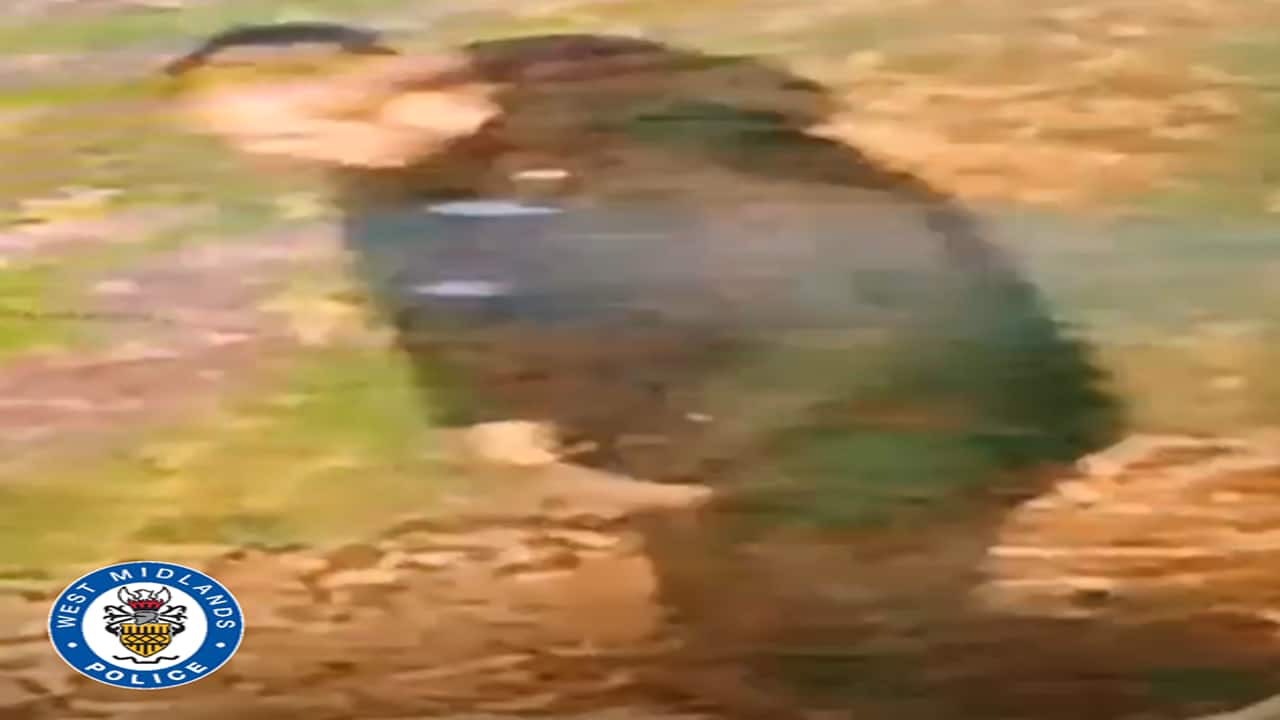 Indian-origin woman sexually assaulted in Walsall, UK cops call it ‘racially aggravated’ attack Indian-origin woman sexually assaulted in Walsall, UK cops call it ‘racially aggravated’ attack