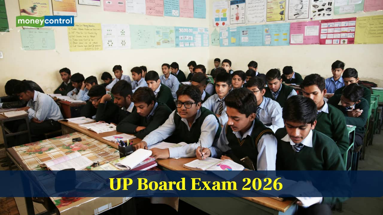 UP Board Exam 2026: Big relief for students as form correction deadline extended to October 31