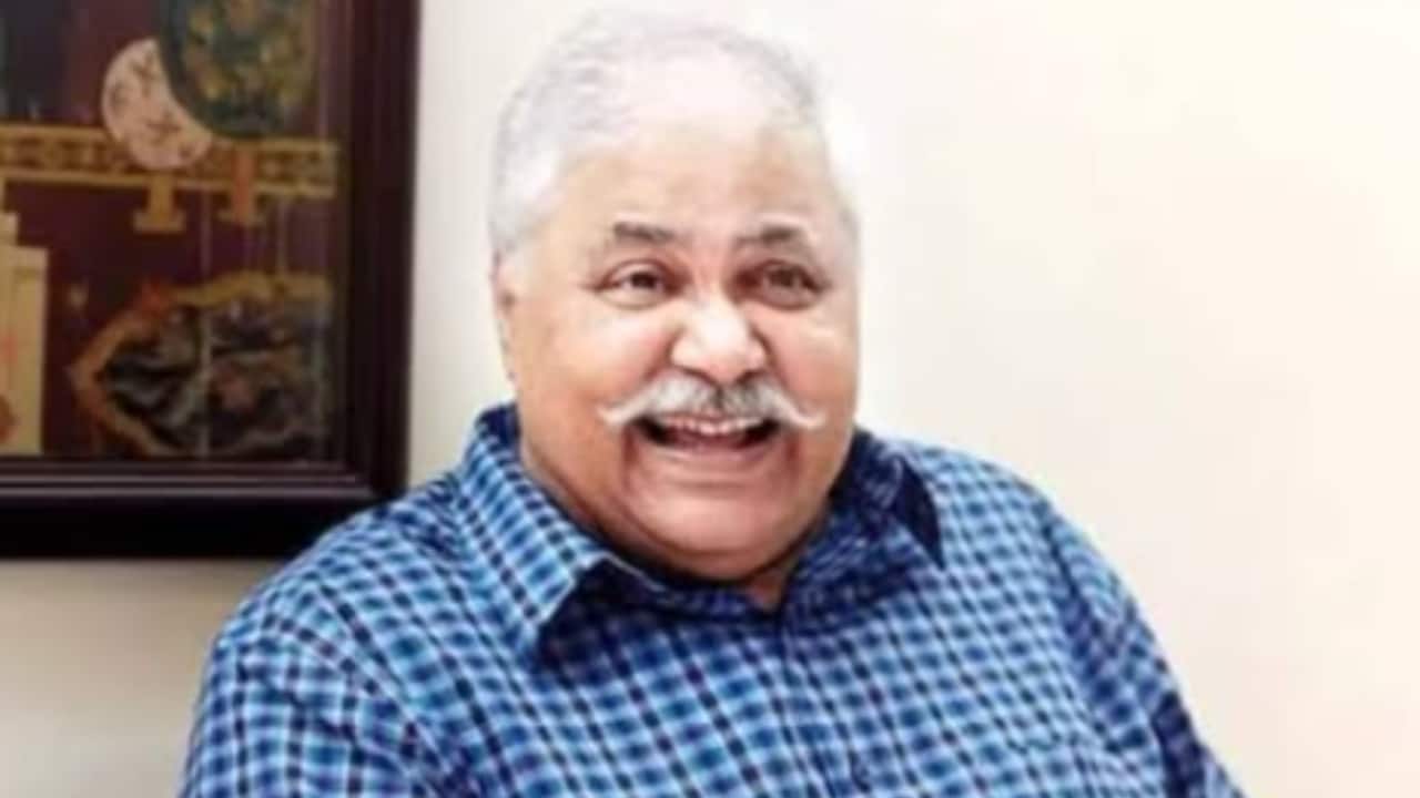 Deven Bhojani on why they sang Sarabhai vs Sarabhai theme song at Satish Shah’s funeral, writes: "Felt as if INDU himself insisted"