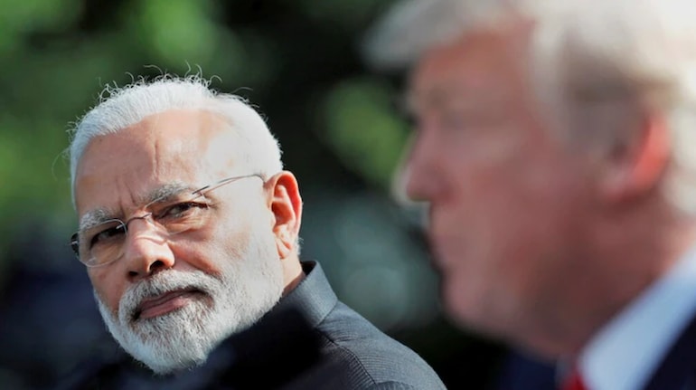 From bromance to diplomatic chill