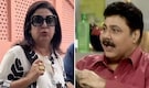 Farah Khan slams paparazzi during Satish Shah’s funeral for recording her, ‘bas yehi karo tum..’
