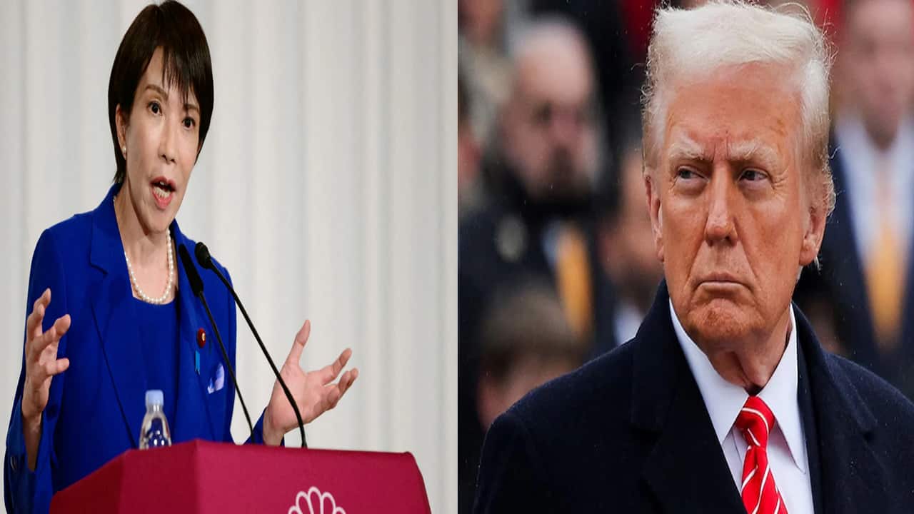 From Ford trucks to tariffs: Japan’s first woman PM Takaichi faces early test in Trump meeting