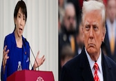 ‘She has good taste’: Trump, Takaichi seek to reset Japan–US trade ties with personal chemistry