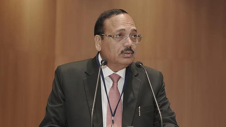 CJI Surya Kant recuses from EC appointment case: 'Somebody may accuse me of conflict of interest'