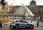 Inside the ‘heist of the century’ at Paris’s Louvre, can the latest arrests help recover the stolen jewels?