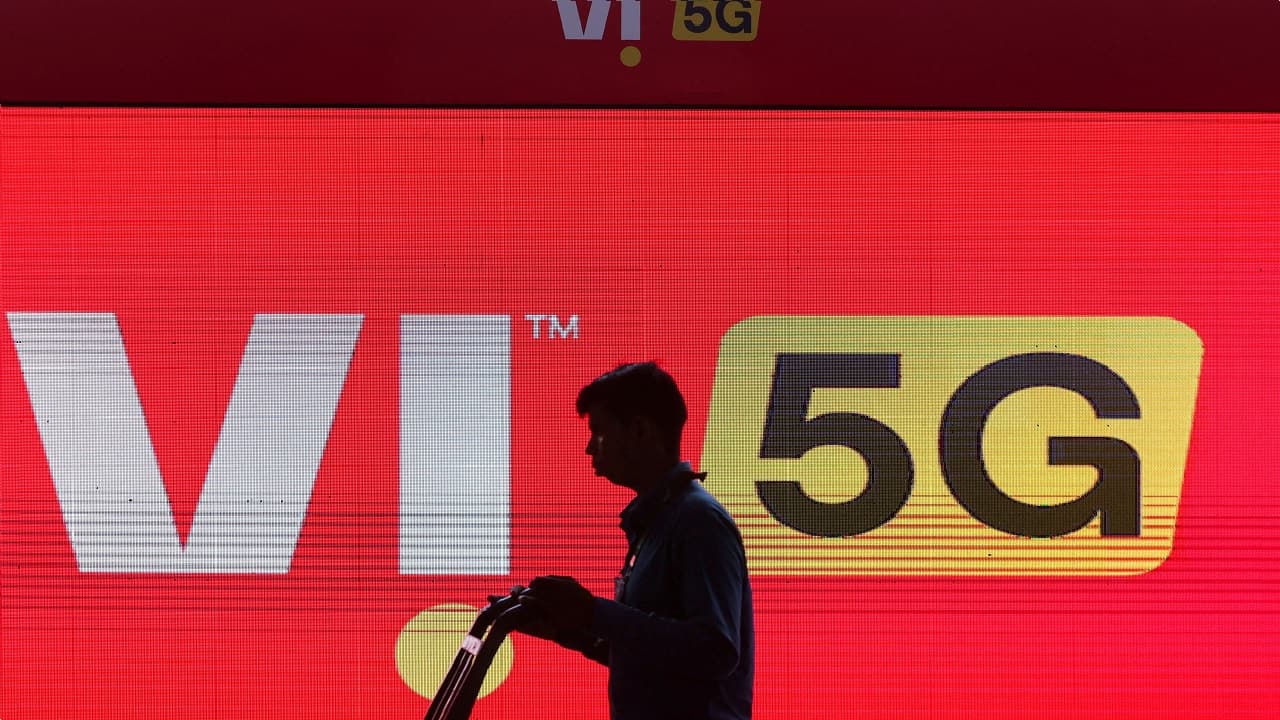 Vodafone Idea AGR case: SC allows Centre to reconsider issue, telco's shares rise 4% Vodafone Idea AGR case: SC allows Centre to reconsider issue, telco's shares rise 4%