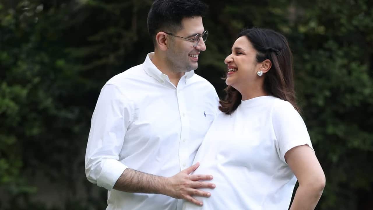 Parineeti Chopra shares hilarious meme after becoming a mother, writes: ‘Me, realising I’m a full-fledged mom now'
