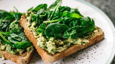 Balanced gut, happy hormones: Nutritionist reveals how your diet can brighten or dull your skin glow, mood