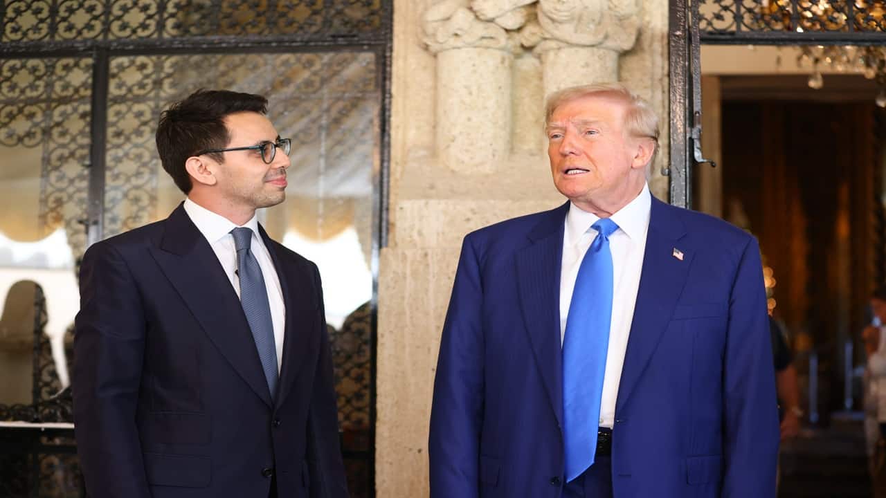 ‘Stop importing Indians’: Ex-DOGE architect James Fishback blasts H-1B visa as a ‘scam’ hurting Americans