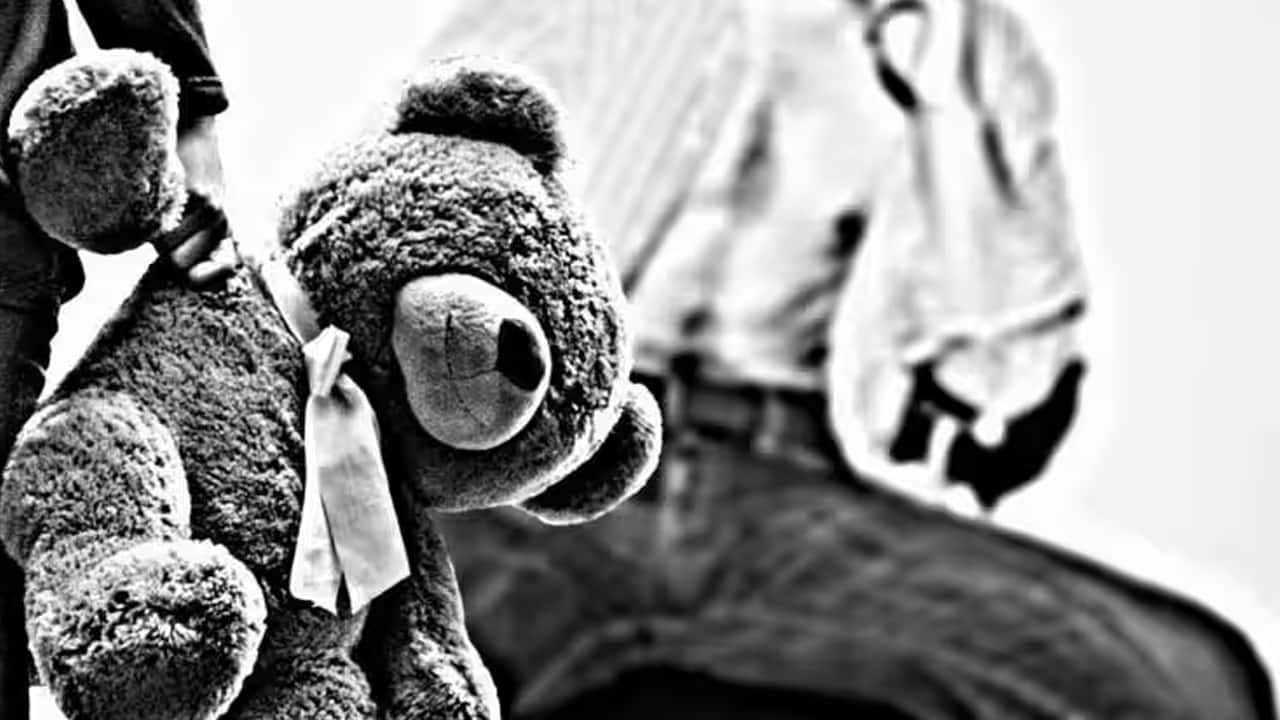 How Los Angeles became a magnet for child sex trafficking and what rescue looks like on the ground