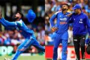 Shreyas Iyer rib cage injury in Australia; Delhi-based orthopaedic hints at deep impact on chest wall Shreyas Iyer rib cage injury in Australia; Delhi-based orthopaedic hints at deep impact on chest wall