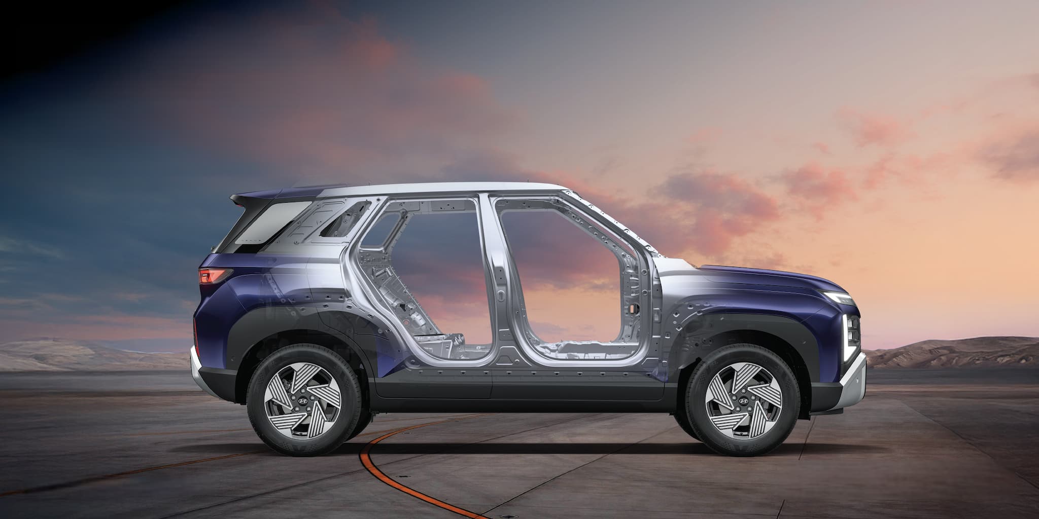 New Hyundai Venue 2025