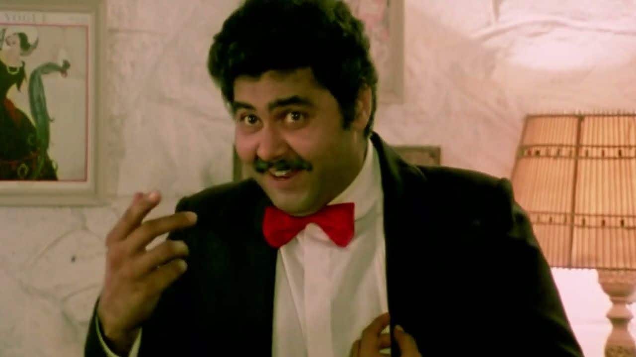 Rejection Early in his career, Shah found that his unconventional looks hindered him, despite graduating from the prestigious Film and Television Institute of India (FTII). He didn't fit the industry's traditional moulds for heroes, villains, or comedians, which made his struggle for work more difficult.