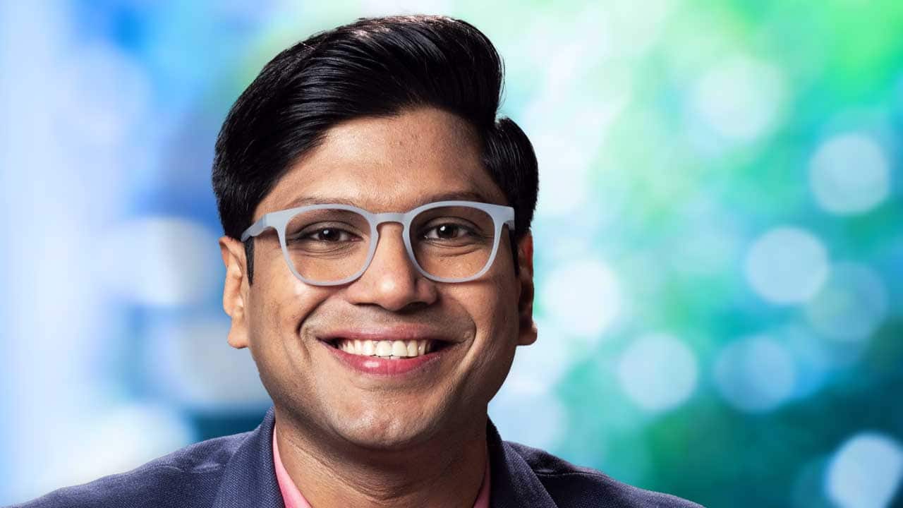 Consumer companies either become global brands or won't be a brand at all: Lenskart’s Peyush Bansal