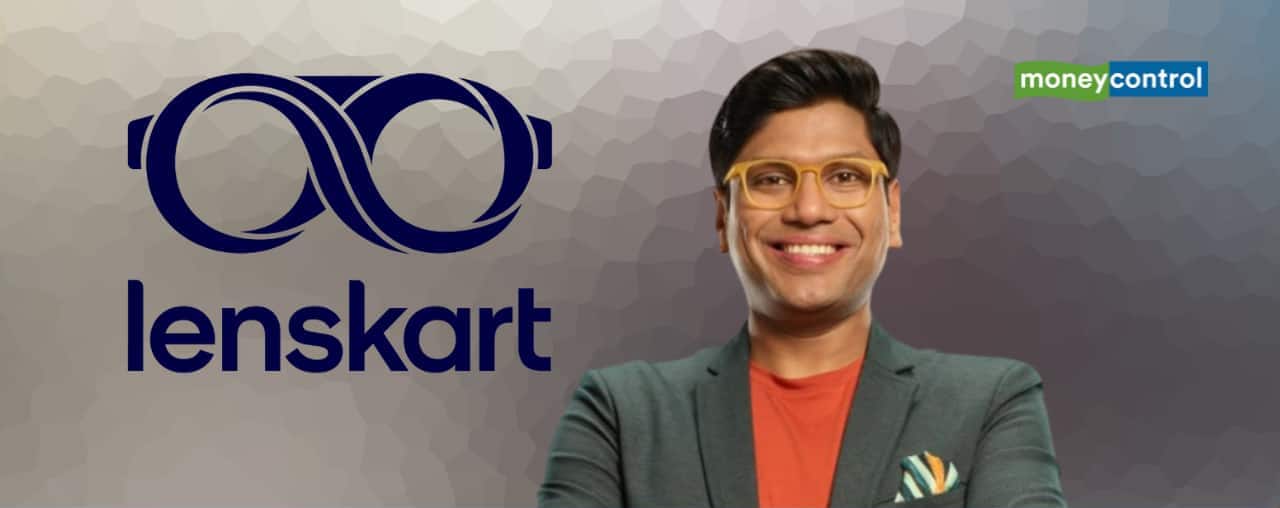 Lenskart IPO Allotment Status Live: Lenskart IPO allotment likely to be finalised today - Here's how to check on BSE, NSE and more