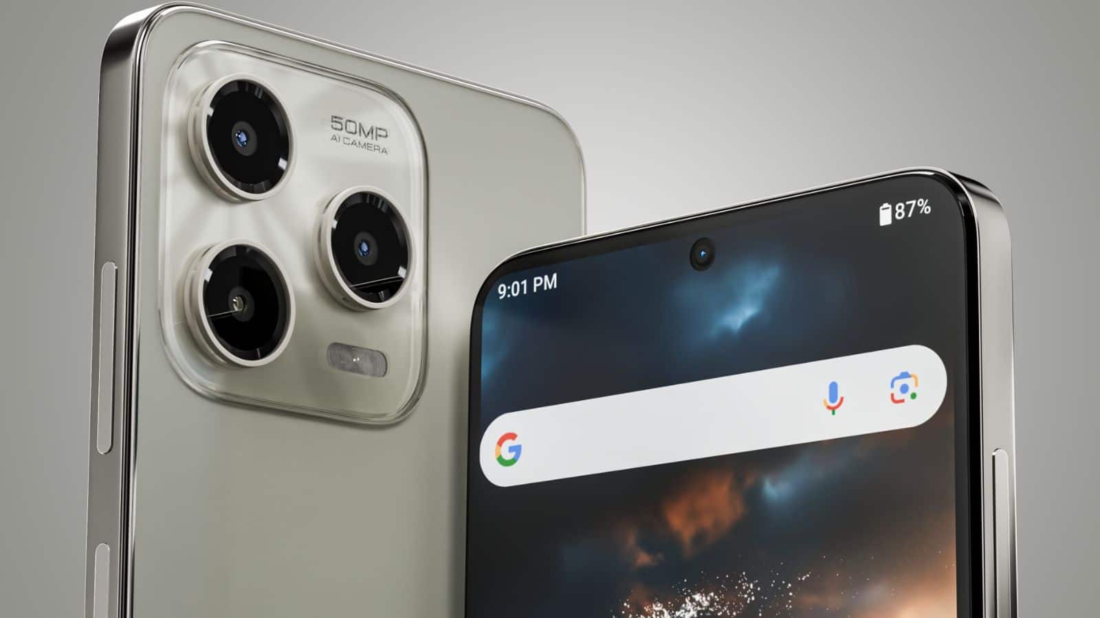 Lava launches Shark 2 4G with 50MP camera and more: 5 key things to know