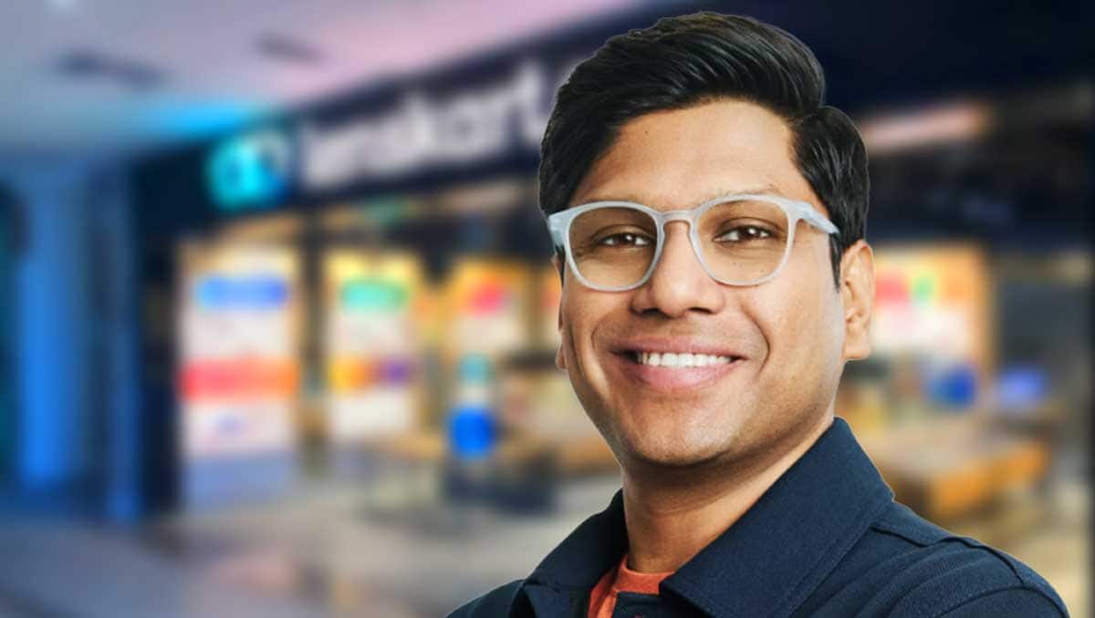 Gen AI, agentic AI boosting productivity 10X at Lenskart, says CEO Peyush Bansal