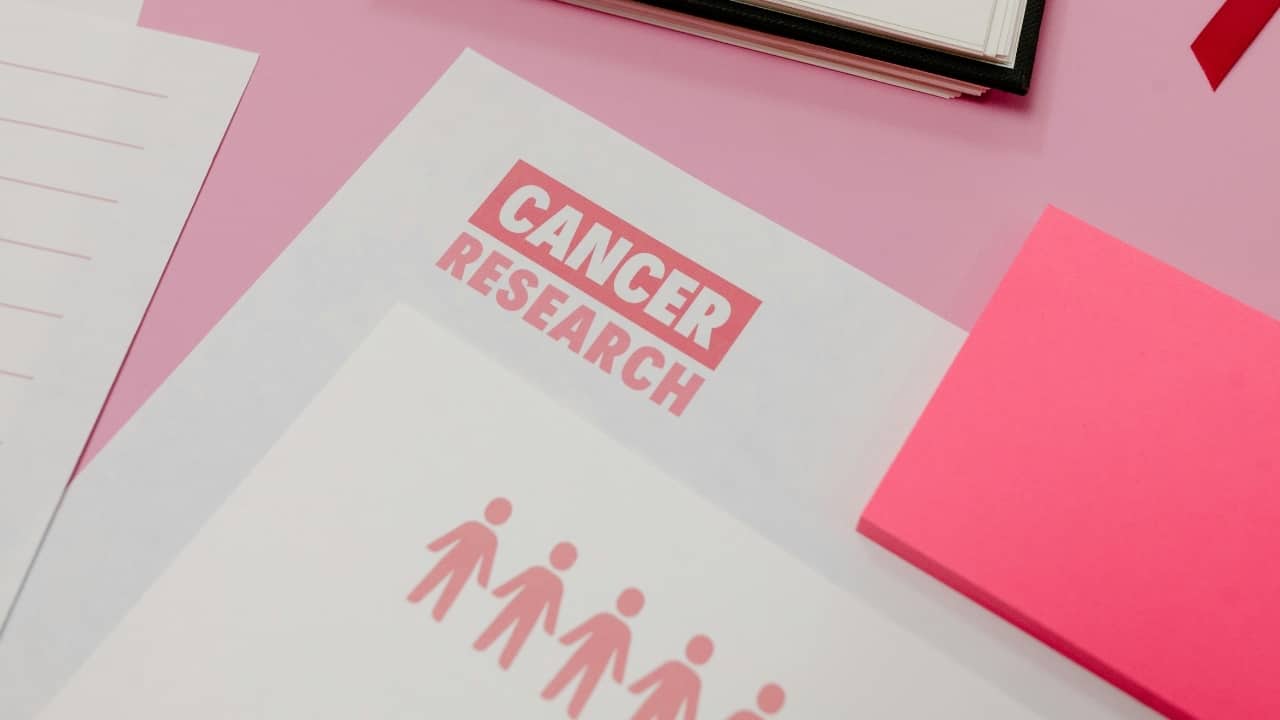 Fitness, food and mindfulness can help women fight breast cancer before it begins, oncologist tells you how