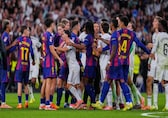 Real Madrid vs Barcelona: What Vinicius Jr said to Lamine Yamal - details of ugly El Clasico brawl emerge