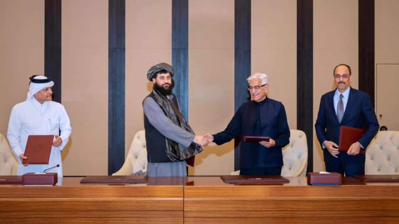 Pakistan-Taliban talks in Turkey deadlocked as Islamabad holds 'final position': What went wrong and why it matters