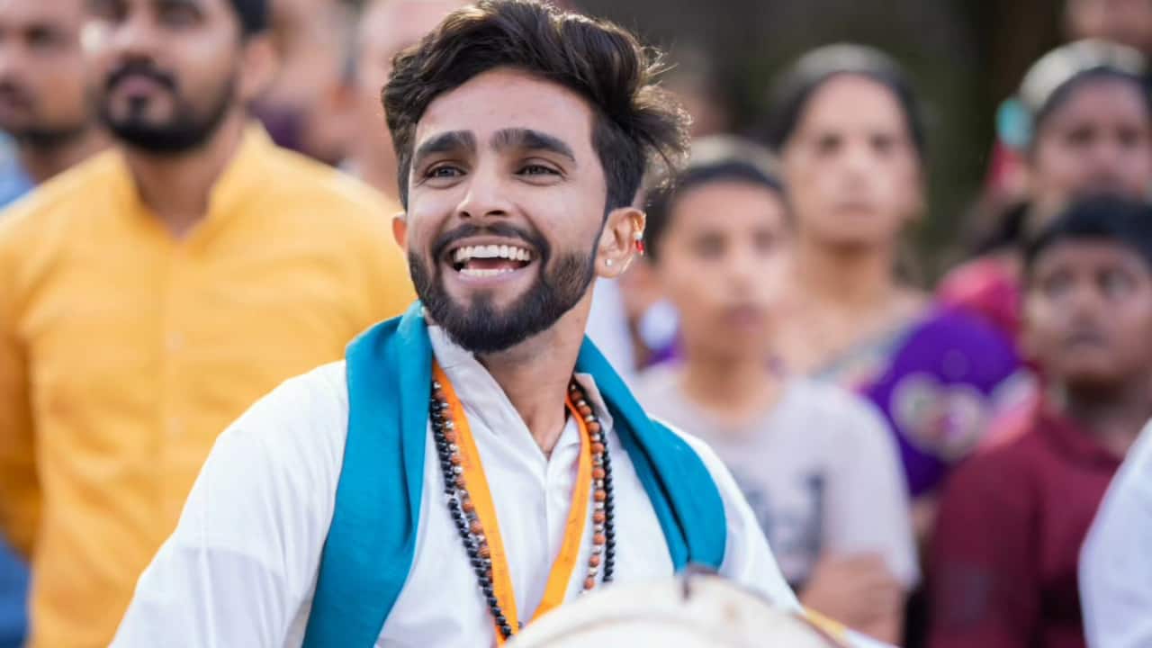 Jamtara 2 actor Sachin Chandwade dies by suicide at 25, found hanging at home