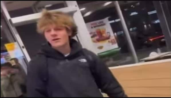 ‘Go back to your f***ing country’: Indian worker faces racist attack in Canada eatery | Watch