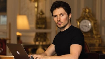 Telegram CEO Pavel Durov calls people ‘Braindead’ for believing WhatsApp is secure Telegram CEO Pavel Durov calls people ‘Braindead’ for believing WhatsApp is secure