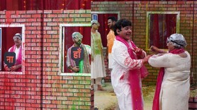 Pati Patni Aur Panga: Masti 4 cast brings hilarious car challenges, candid confessions and fun