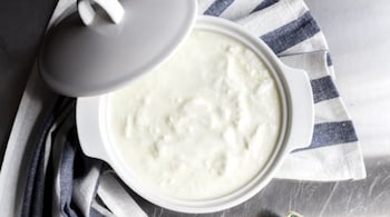 Have you been consuming curd at night? Stop right there. Learn why a nutritionist is against the idea.