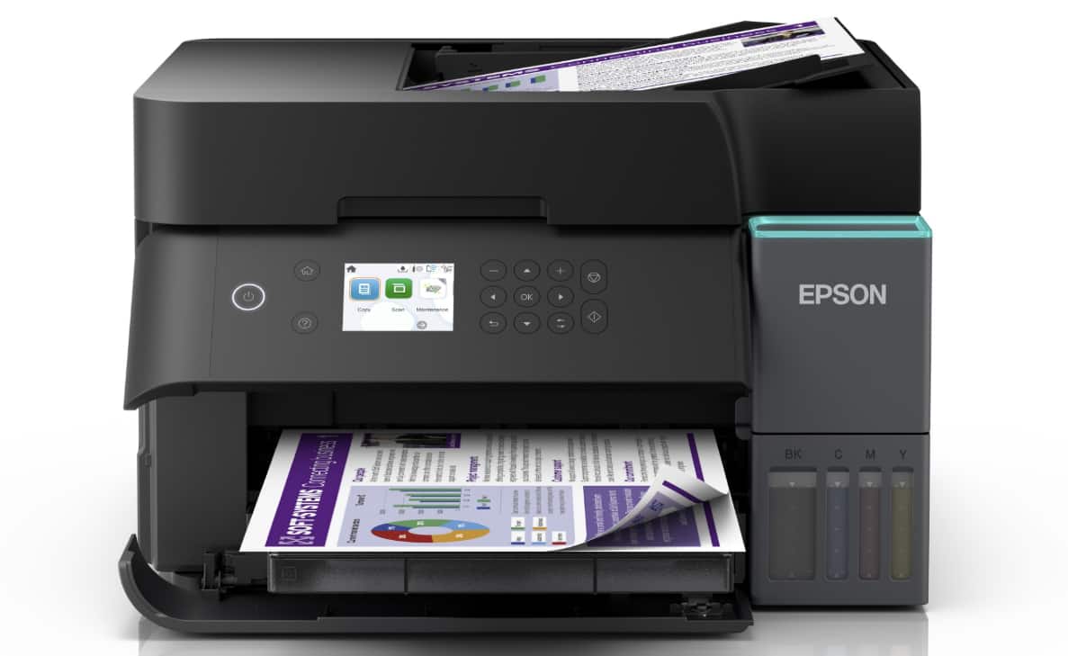 Price in India and availability<br />The EcoTank L6360, L6370 and L6390 printers will be available through Epson-authorised partners, retail stores and online channels across the country. Epson did not announce individual model prices in the communication, but positioned the new models as part of its mid-range business portfolio targeted at organisations that prioritise running cost and sustainability over entry-price.