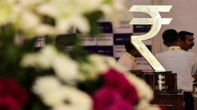 Even With a Fed Rate Cut, Rupee May Struggle to Rebound