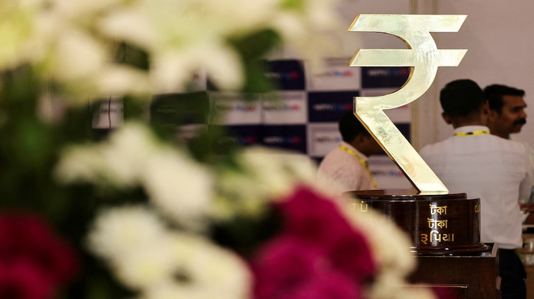 The Reserve Bank of India likely intervened to support the rupee, five traders said, with two also pointing out that the central bank was active across the spot and NDF markets.