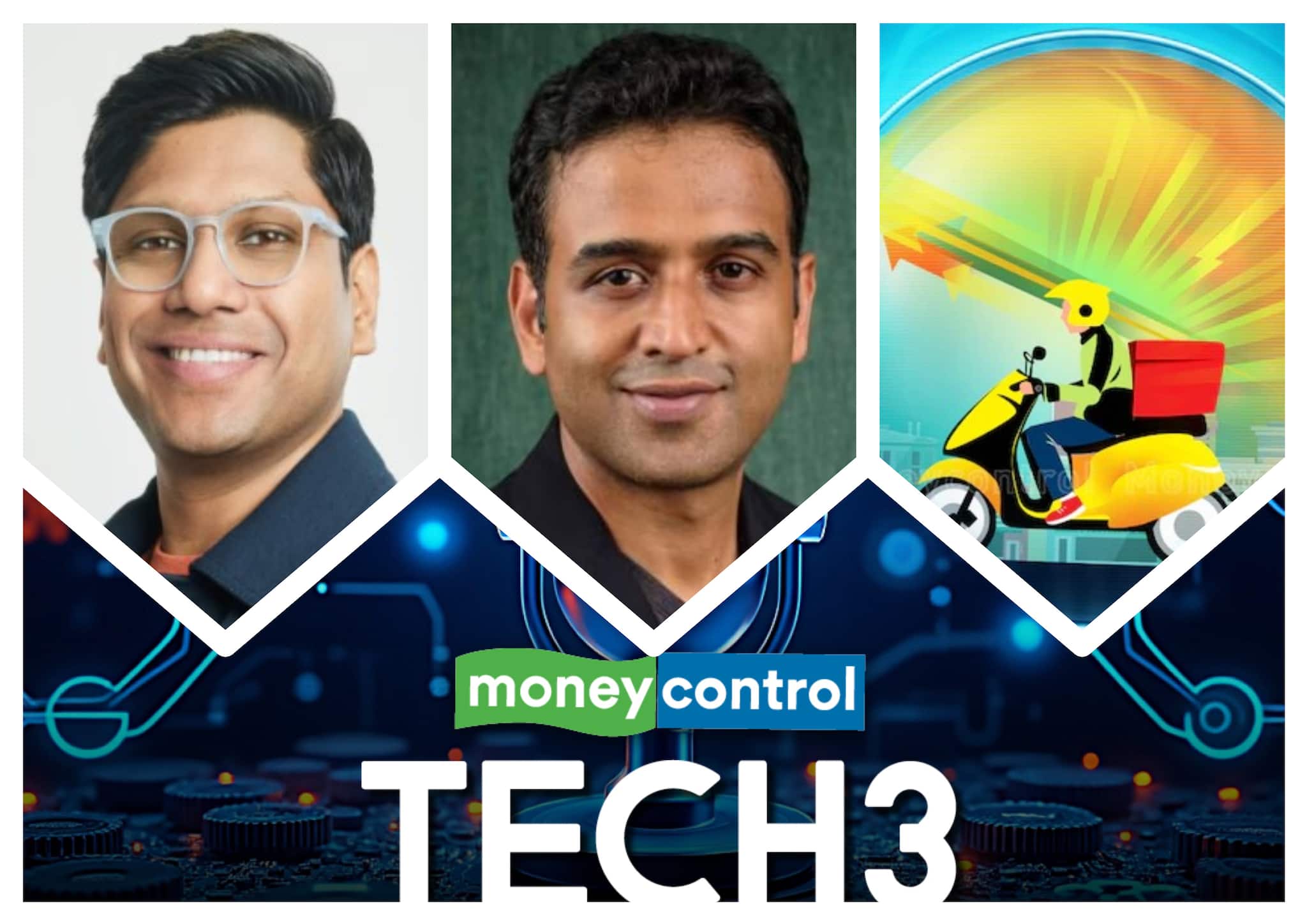 Tech3 | Lenskart's Peyush Bansal on promoter skin in game; US stocks coming to Zerodha soon; and more