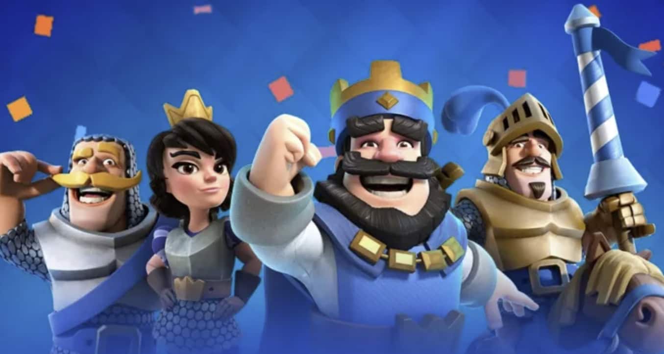 Clash Royale’s Wizard 67 emote: Why a vanished giveaway item became a status symbol