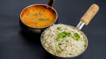 Dietician shares guide to healthiest dal and rice combinations
